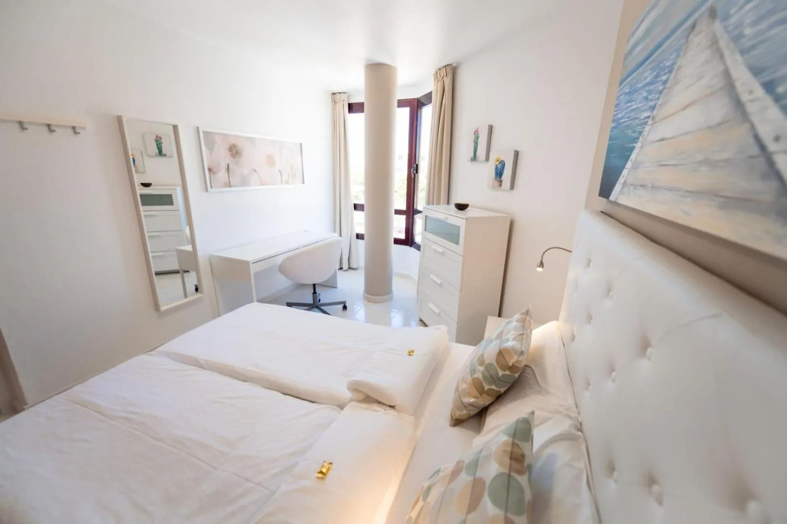 Viviendas Vacacionales Amanay Gran Tarajal 0*,  Spain