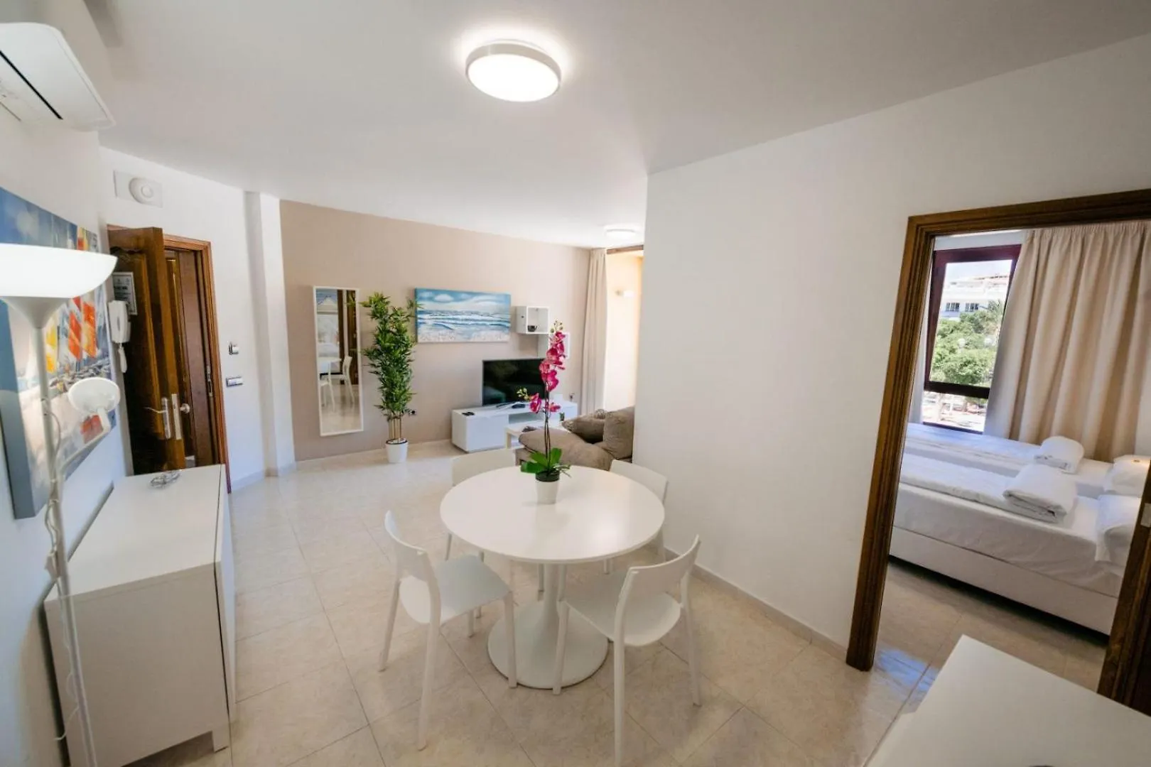 Viviendas Vacacionales Amanay Gran Tarajal 0*,  Spain