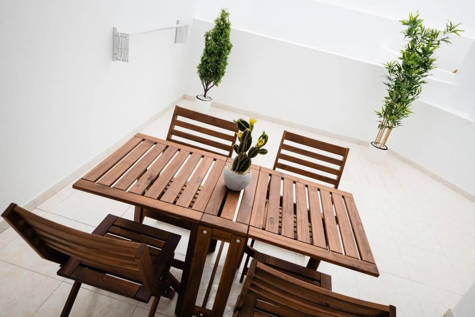 Viviendas Vacacionales Amanay location