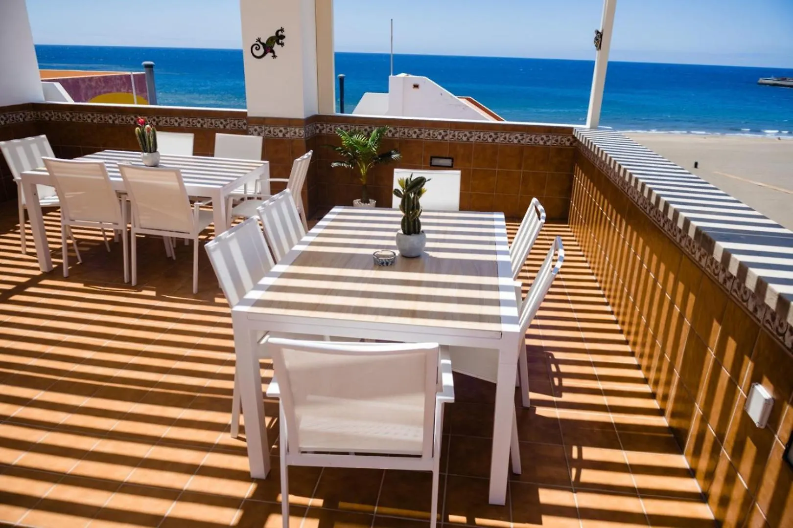 Viviendas Vacacionales Amanay Gran Tarajal 0*,  Spain