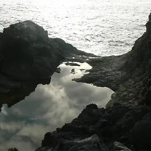 Los Banquitos Appartamento Las Eras (Tenerife)